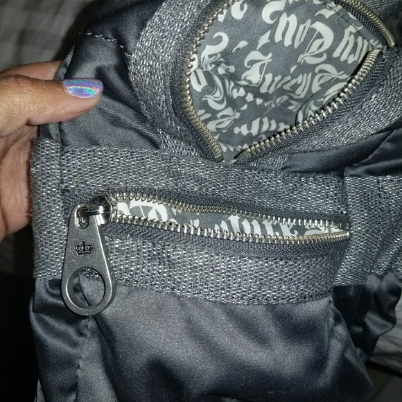 Juicy Couture Handbag - Picture 2 of 3